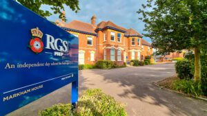rgs prep school guildford holiday camp