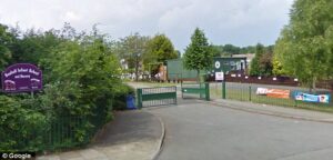 benhall infant school cheltenham holiday camp