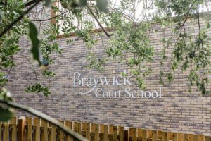 braywick court school maidenhead holiday camp