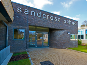 sandcross primary school surrey holiday camp
