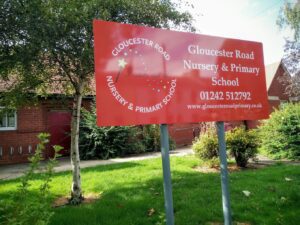 glucester road primary school gloucester holiday camp