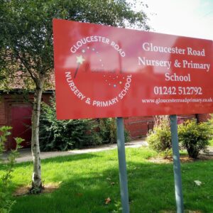 glucester road primary school gloucester holiday camp