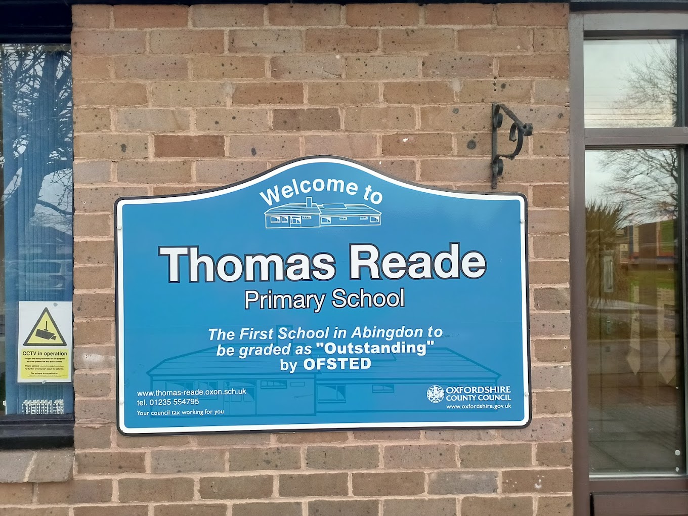 Thomas Reade Primary School Summer Camp