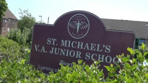 St Michael's VA Junior School Summer Camp