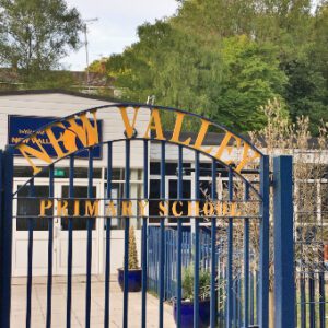 New Valley Primary School Summer Camp